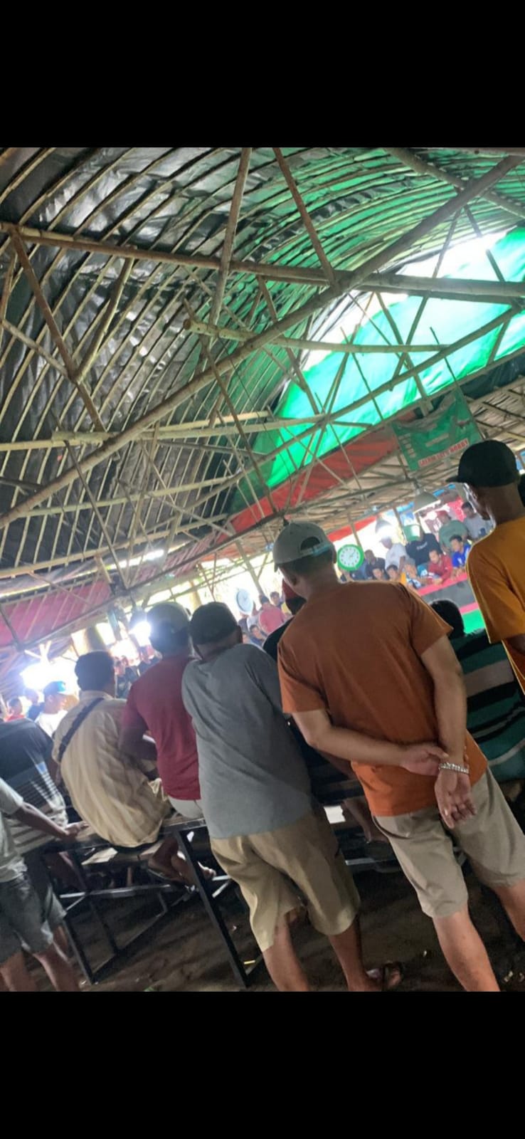 Dugaan Judi Sabung Ayam, Dadu hingga Capjiki Disebut Terbuka di Wates dan Bono, Warga Pertanyakan Ketegasan APH