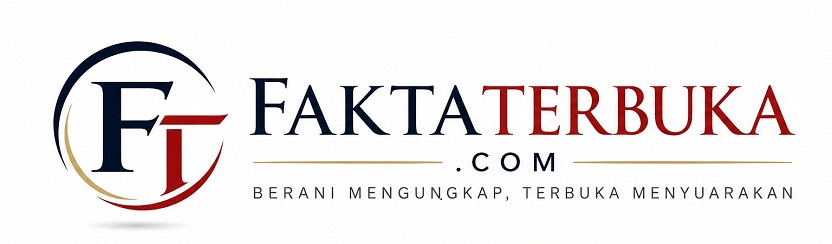 FaktaTerbuka.com